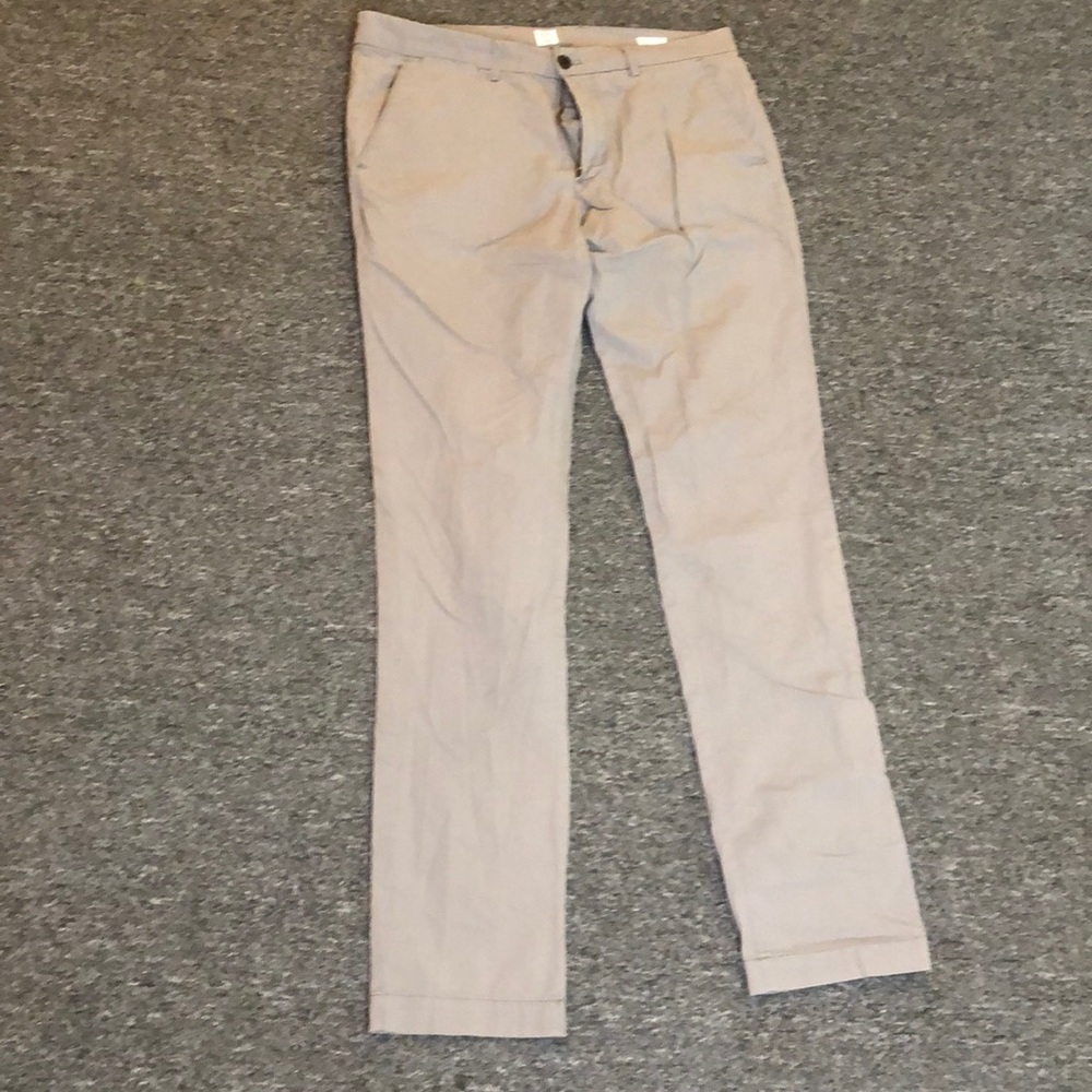 Gap Trousers